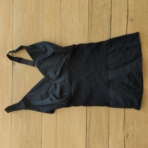 Belly Bandit Mother Tucker nursing tank Sm